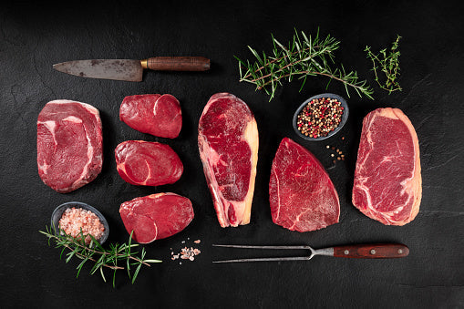 A Beginner’s Guide to Cooking Premium Beef