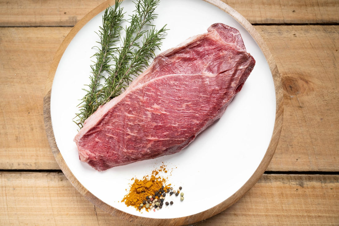 4 ways to cook a Shoulder Steak