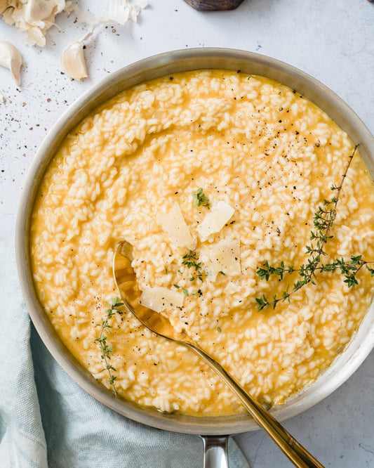 Classic Risotto