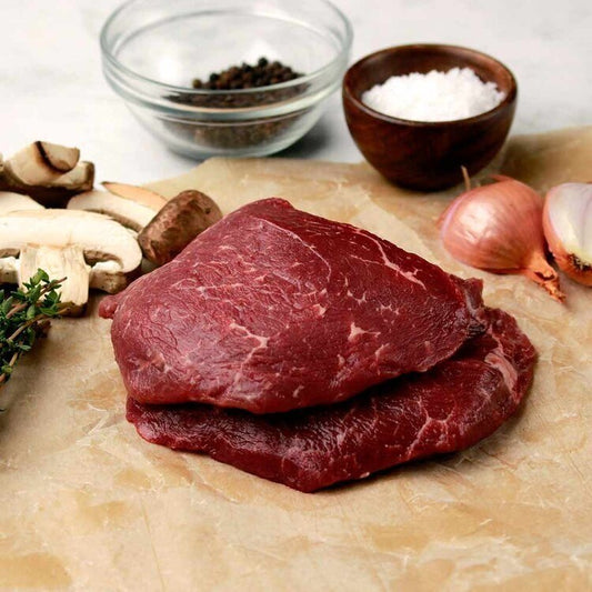 Debunking Common Myths About Beef & Heart Health