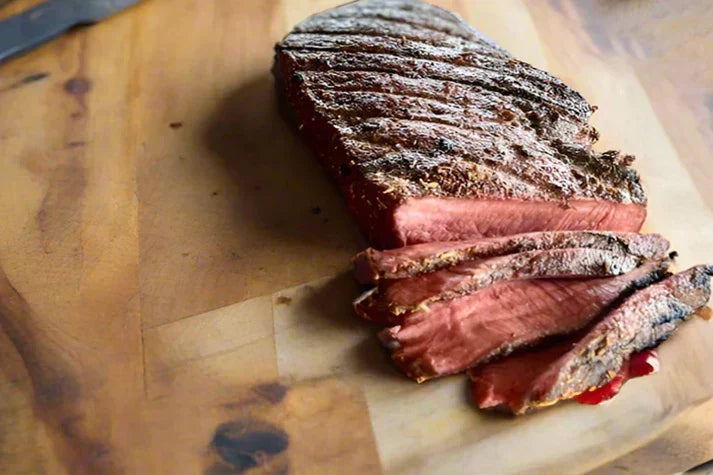 5 Ways to cook the London Broil