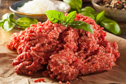 3 Pack of Ground Beef - 4.5lbs