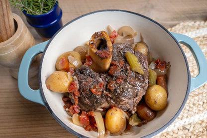 Osso Buco (Beef Shank) - 3 lbs.