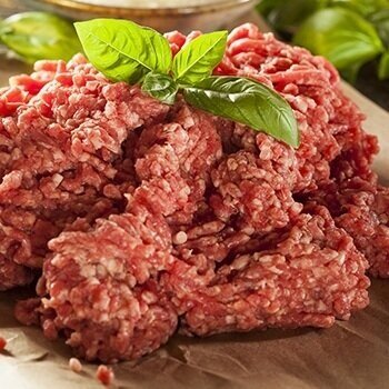 Ground Beef