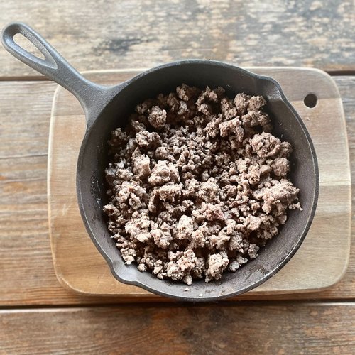 Ground Beef Primal Blend