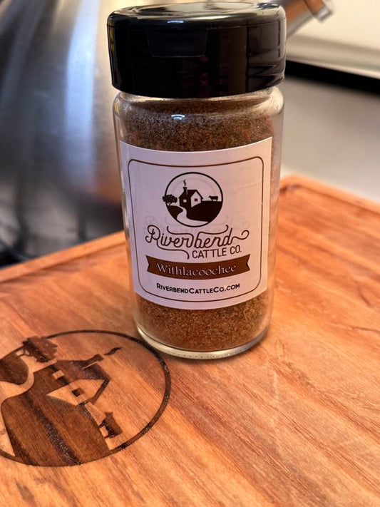 Withlacoochee Seasoning