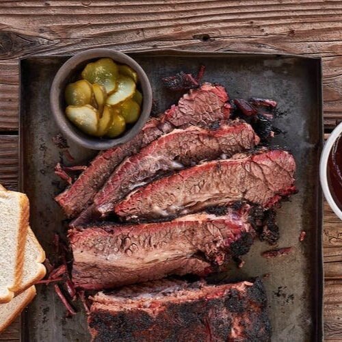 Brisket Bundle