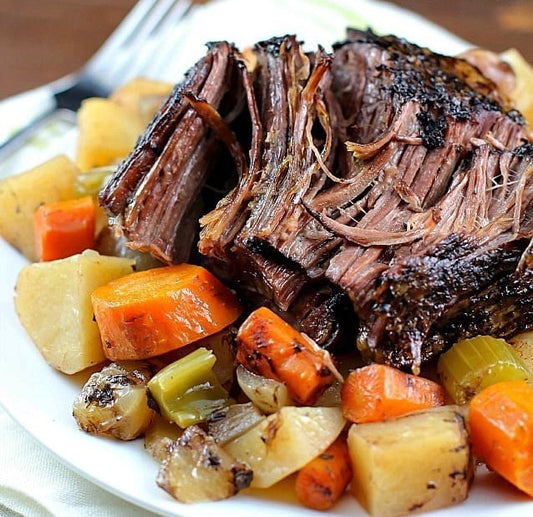 Chuck Roast