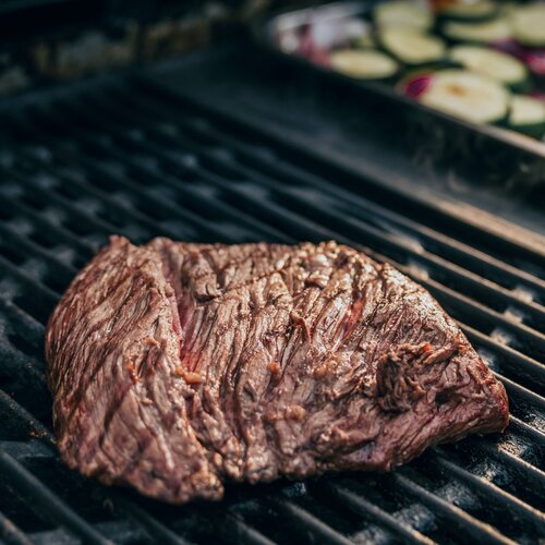 Flank Steak