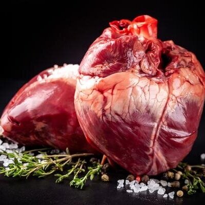 Beef Heart