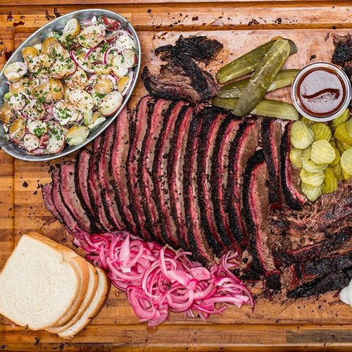 Brisket Bundle